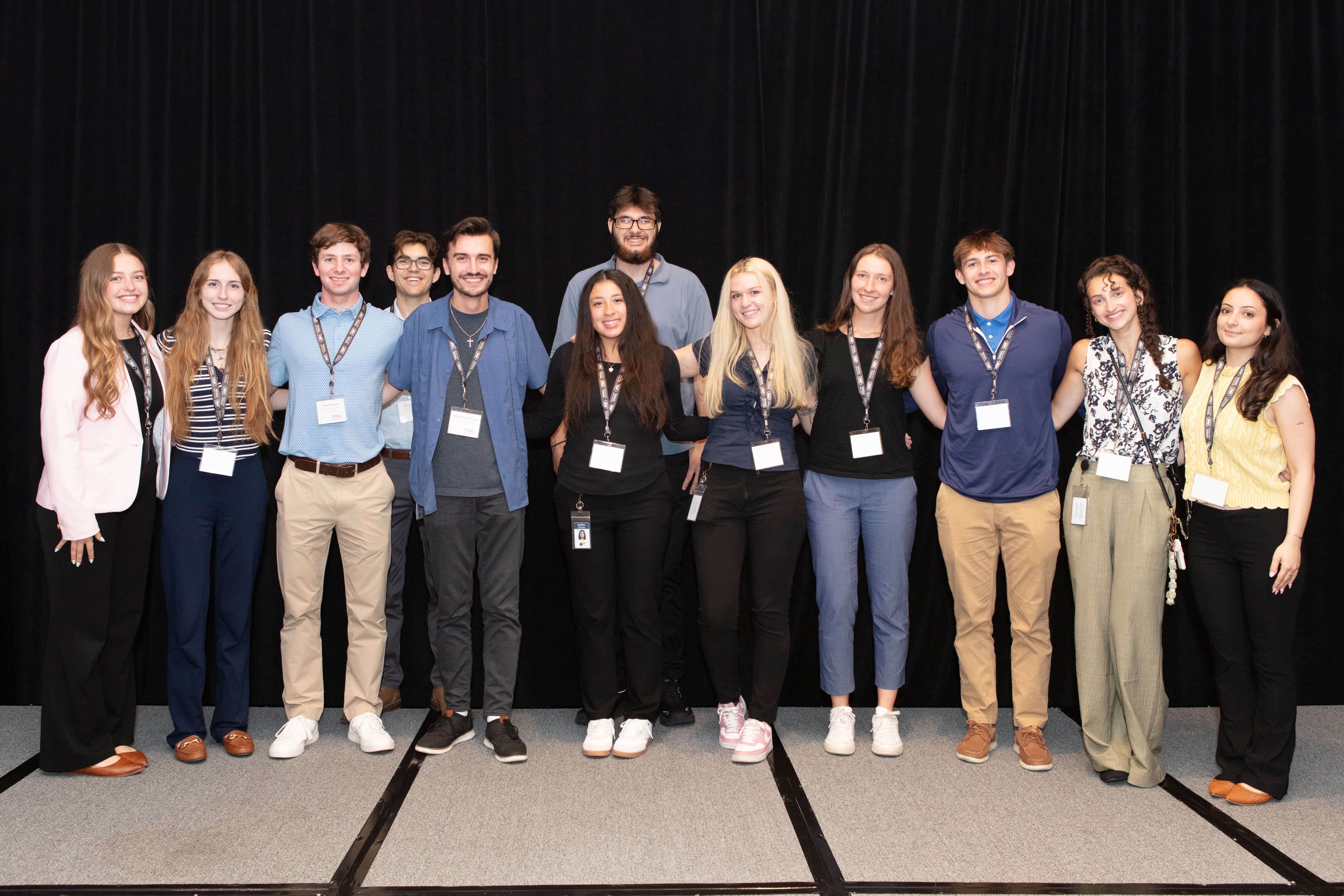 Intern Connect FWF Photo