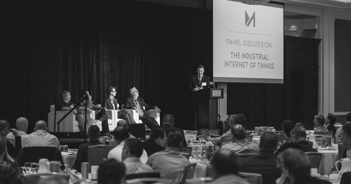 The Right Place Manufacturing Leadership Summit 2021 Grand…