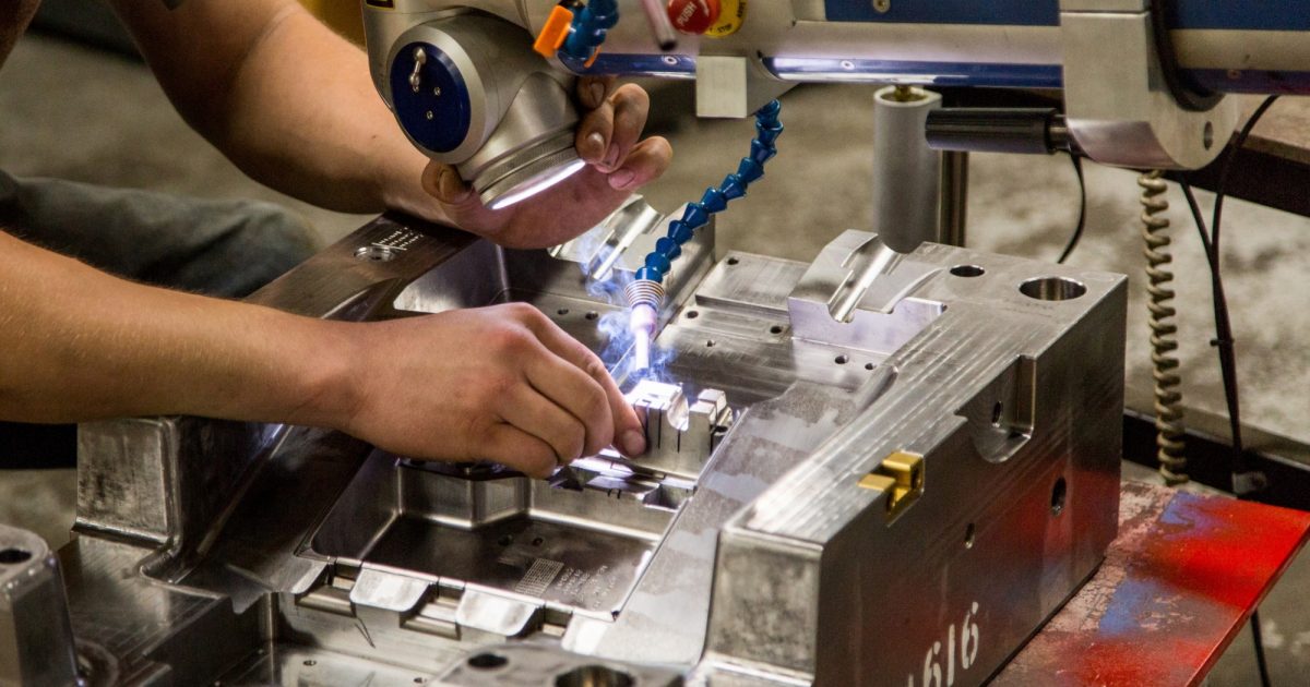 The Right Place Kent County ranks high for manufacturing