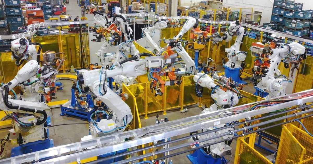 The Right Place Axis Company expanding Grand Rapids Location