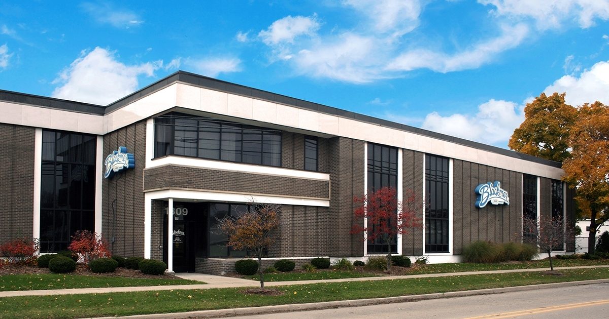 The Right Place Gen3 Defense & Aerospace and Blackmer announce…