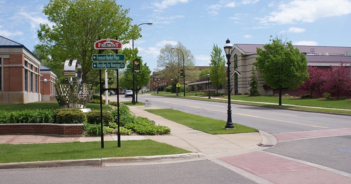 The Right Place Gerber Products Expanding Fremont Facility