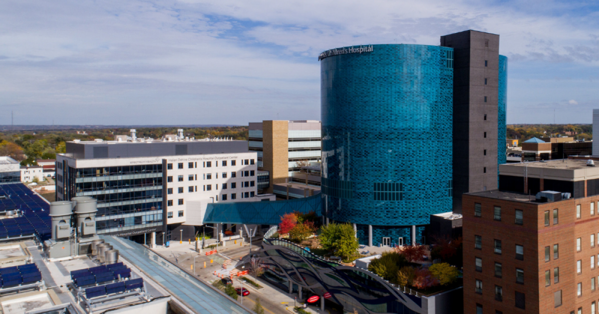 The Right Place Grand Rapids is No. 2 destination for millennials…